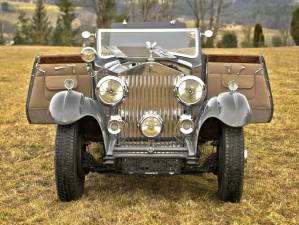 Afbeelding 17/50 van Rolls-Royce Phantom II Continental (1932)