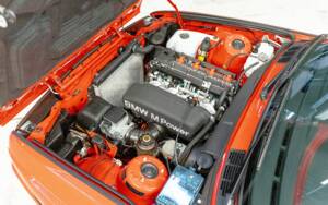 Bild 31/34 von BMW M3 Sport Evo (1990)