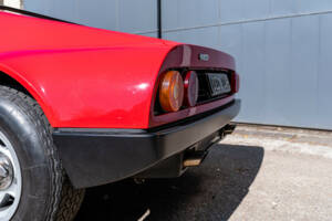 Imagen 8/50 de Ferrari 512 BB (1980)