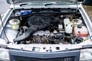 Image 34/40 of Vauxhall Nova 1.3 (1989)