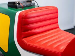 Imagen 41/46 de Ducati DUMMY (1983)