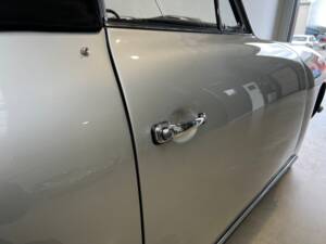 Image 6/35 de Porsche 356 C 1600 SC (1964)