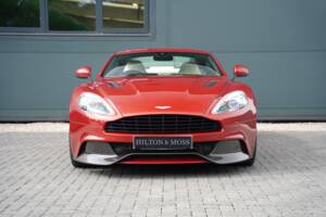 Bild 7/50 von Aston Martin Vanquish (2013)