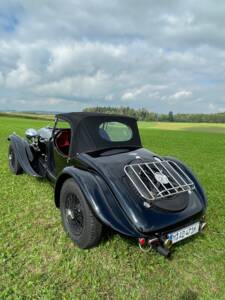 Image 50/69 of Bentley B Special Alpine (1948)