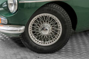 Image 4/50 de MG MGB (1967)