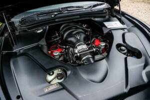 Image 3/35 of Maserati GranCabrio Sport (2014)