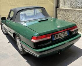 Bild 6/8 von Alfa Romeo 1.6 Spider (1991)