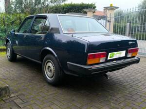 Bild 4/27 von Alfa Romeo Alfetta 2.0 L (1980)