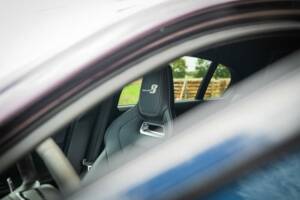 Image 14/50 of Jaguar XE SV Project 8 (2018)