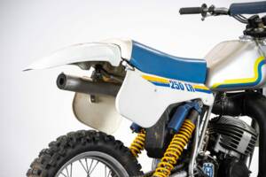 Immagine 13/48 di Husqvarna CR 250 (1983)