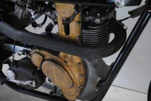 Immagine 3/25 di Matchless G50 (1960)