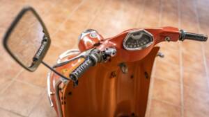 Bild 7/11 von Heinkel Tourist 102 A1 (1961)