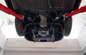 Bild 43/46 von Porsche 356 A 1600 S Speedster (1958)