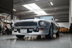 Bild 39/50 von Aston Martin V8 (1978)