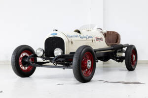 Image 1/28 of Chevrolet Serie BA Confederate Gilmore Special (1932)