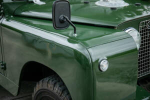Imagen 15/47 de Land Rover 88 (1958)