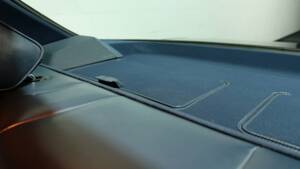 Afbeelding 15/32 van Mercedes-Benz 560 SEL (1990)