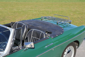 Bild 50/50 von MG MGB (1965)
