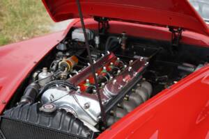 Imagen 38/51 de Jaguar XK 140 SE DHC (1957)