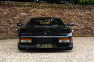 Immagine 11/50 di Ferrari Testarossa (1987)