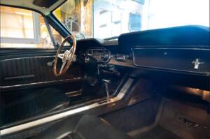 Image 9/11 of Ford Mustang 289 (1965)