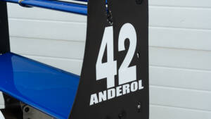 Image 18/64 de Dallara F392 Formula 3 (1992)