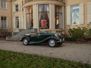 Bild 3/71 von MG TD (1950)