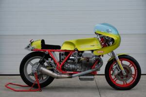 Image 34/39 of Moto Guzzi 1000 SP II (1985)