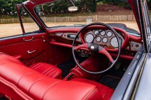 Image 26/36 of Bristol 405 (1956)