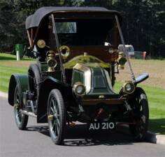 Image 9/50 of Renault Type AH (1906)