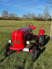 Afbeelding 2/7 van Porsche-Diesel Junior L (1959)