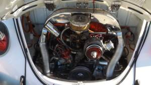 Bild 31/50 von Volkswagen Käfer 1303 LS (1973)