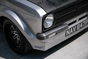 Bild 26/29 von Ford RS 2000 Spezial (1976)