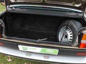 Imagen 20/50 de Alfa Romeo Giulietta 1.6 (1984)