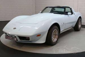 Bild 2/19 von Chevrolet Corvette Sting Ray (1978)