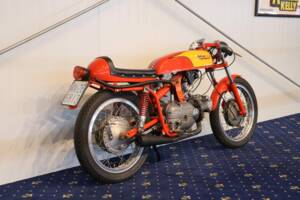 Image 4/27 of Aermacchi Ala Verde (1962)