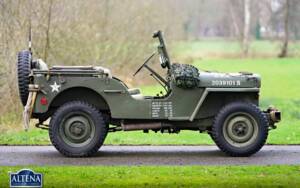 Bild 11/39 von Willys MB (1946)
