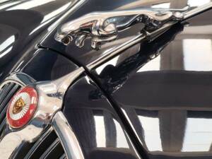 Imagen 23/62 de Jaguar Mk II 3.8 (1967)