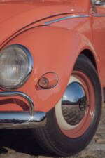 Bild 26/34 von Volkswagen Kever 1200 Export &quot;Ovaal&quot; (1957)