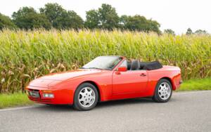 Bild 4/43 von Porsche 944 Turbo (1991)