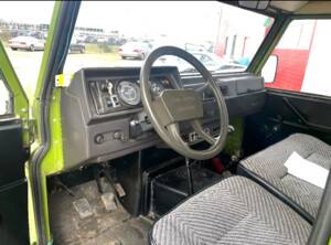Image 12/22 of Santana Land Rover 88 (1982)