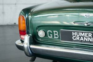 Bild 31/50 von Bentley T 1 (1969)