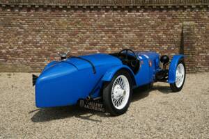 Image 28/50 of Riley Nine Brooklands Speed Model (1932)