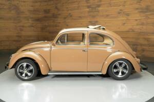 Immagine 16/19 di Volkswagen Maggiolino 1200 Export "Oval" (1957)