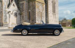Afbeelding 5/10 van Rolls-Royce Silver Cloud II (1961)