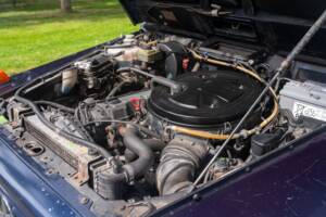 Bild 27/50 von Mercedes-Benz 300 GE (lang) (1995)