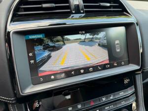 Bild 16/21 von Jaguar F-Pace 20d (2019)