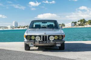 Image 4/8 of BMW 2800 (1973)