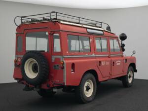 Bild 5/46 von Land Rover 109 (1973)