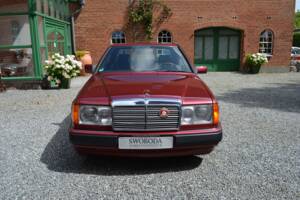 Bild 5/15 von Mercedes-Benz 230 CE (1991)